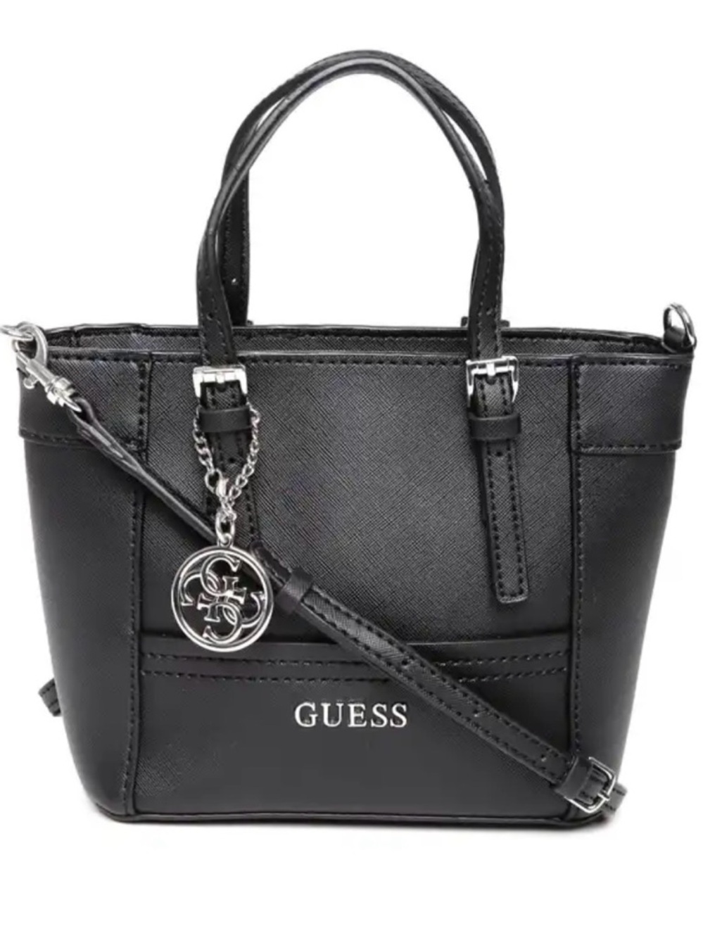 Guess Delaney Mini Tote